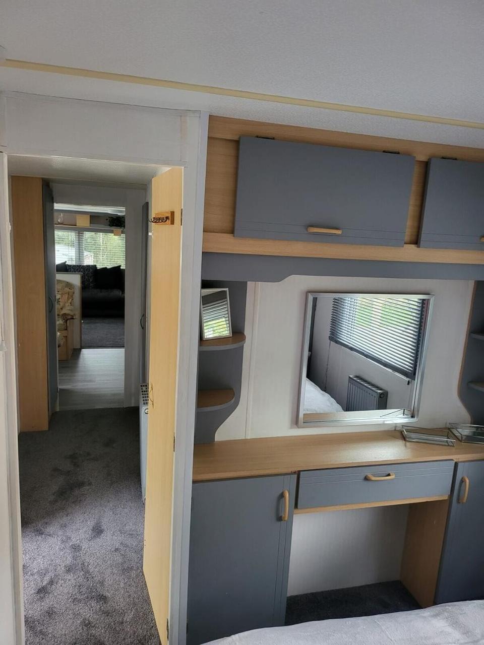 15 Bluebell Lane Hotel เฮสติงส์ ภายนอก รูปภาพ